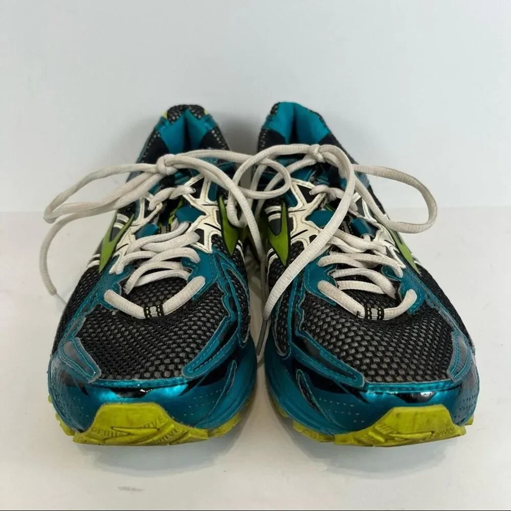 Brooks ravenna blue
